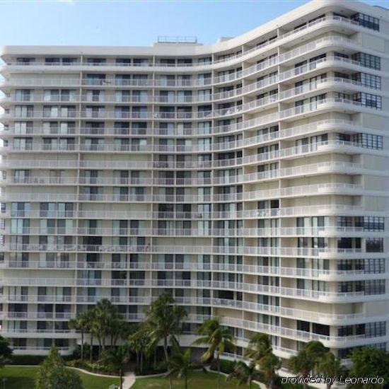 South Seas On The Gulf Aparthotel Marco Island Ngoại thất bức ảnh