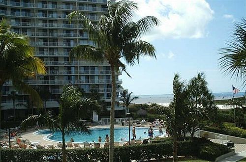 South Seas On The Gulf Aparthotel Marco Island Ngoại thất bức ảnh