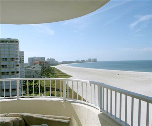 South Seas On The Gulf Aparthotel Marco Island Ngoại thất bức ảnh